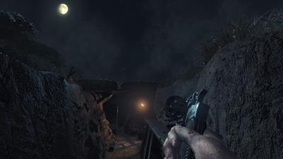 Amnesia: The Bunker - Screenshot - Gameplay Image