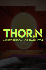 THOR.N: A First Person Job Simulator