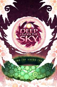 Deep Under the Sky - Box - Front Image