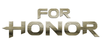 For Honor - Clear Logo Image