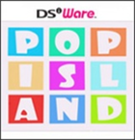 Pop Island