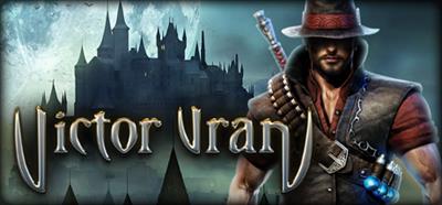 Victor Vran - Banner Image