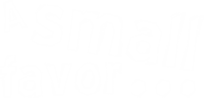 A Small Favor - Clear Logo Image