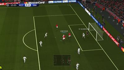 PES 2014: Pro Evolution Soccer - Screenshot - Gameplay Image