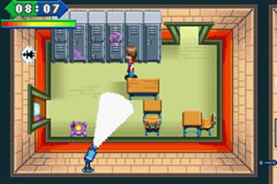 Drake & Josh - Screenshot - Gameplay Image