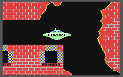 The Caves of Oberon - Screenshot - Gameplay Image