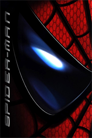 Spider-Man (2002) - Box - Front Image