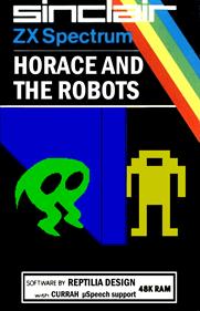 Horace and the Robots