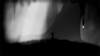 LIMBO - Screenshot - Gameplay Image