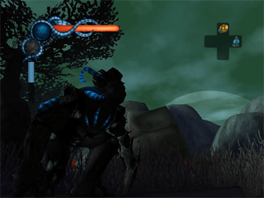 Raze's Hell - Screenshot - Gameplay Image