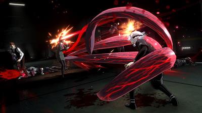 Tokyo Ghoul: re Call to Exist - Screenshot - Gameplay Image