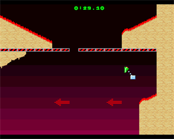 Gravity Beam - Screenshot - Gameplay Image