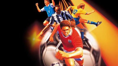 ACA NEOGEO SUPER SIDEKICKS 3 : THE NEXT GLORY - Fanart - Background Image