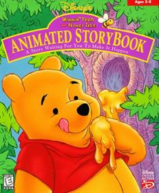 Disney's Animated Storybook: Winnie the Pooh and the Honey Tree