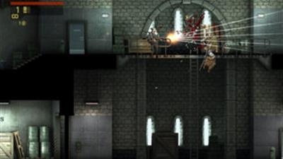 Rocketbirds 2 Evolution - Screenshot - Gameplay Image