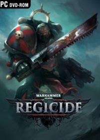 Warhammer 40:000: Regicide