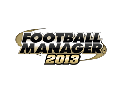 Football Manager 2013 - Clear Logo Image