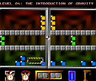 Clockwiser - Screenshot - Gameplay Image
