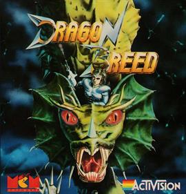 Dragon Breed - Box - Front Image