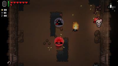 The Binding of Isaac: Afterbirth+ - Screenshot - Gameplay Image