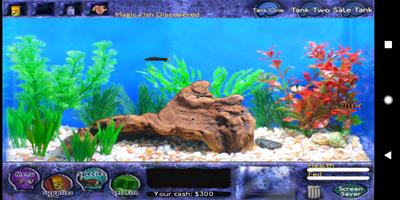 Fish Tycoon - Screenshot - Gameplay Image