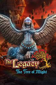 The Legacy: The Tree of Might Collector's Edition