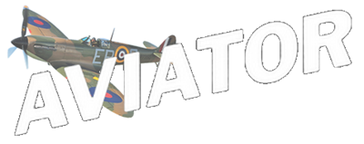 Aviator - Clear Logo Image
