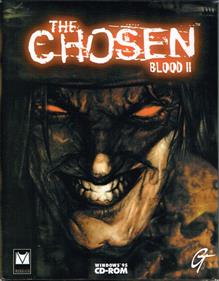 Blood II: The Chosen - Box - Front Image