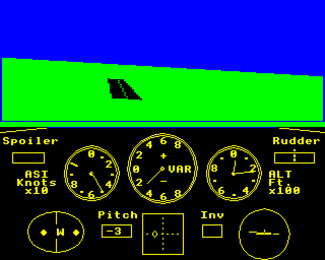 Glider Pilot 2
