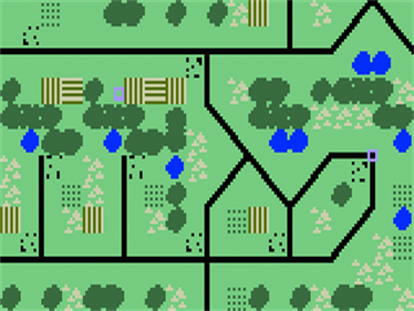 Land Battle - Screenshot - Gameplay Image