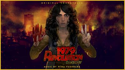 1979 Revolution: Black Friday - Fanart - Background Image