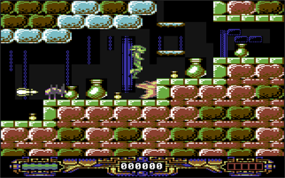 Soulless - Screenshot - Gameplay Image