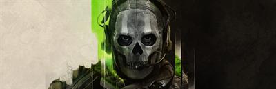 Call of Duty Modern Warfare II - Banner Image