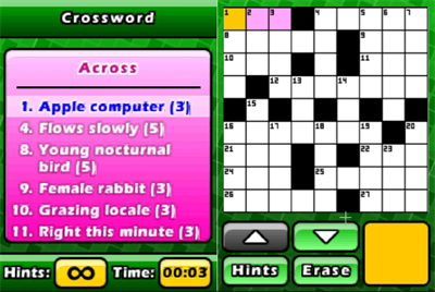 Puzzler World - Screenshot - Gameplay Image