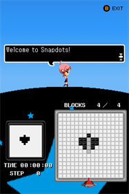 Snapdots - Screenshot - Gameplay Image