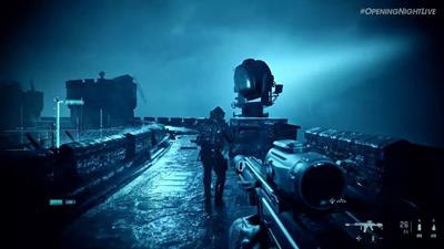Call of Duty: Modern Warfare III - Screenshot - Gameplay Image