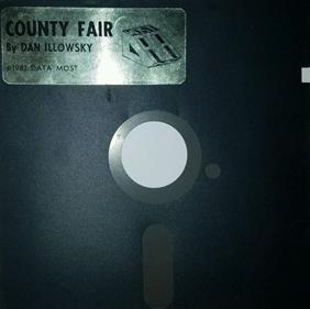 County Fair - Disc Image