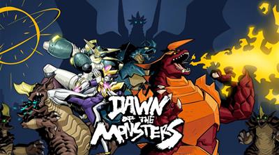 Dawn of the Monsters - Banner Image