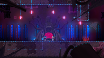 Blackhole - Screenshot - Gameplay Image