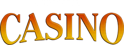 Hoyle Casino - Clear Logo Image