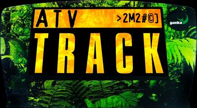 ATV Track - Arcade - Marquee Image