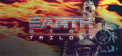 Earth 2140 Trilogy - Banner Image