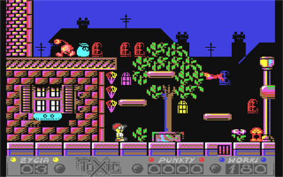 Toxic - Screenshot - Gameplay Image