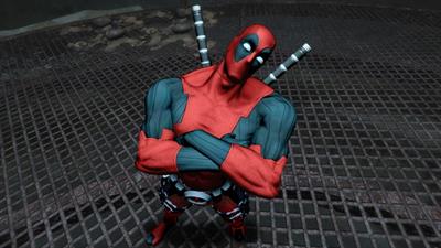 Deadpool - Screenshot - Gameplay Image