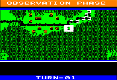 Nam - Screenshot - Gameplay Image