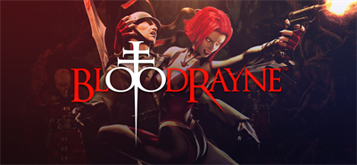 BloodRayne (Legacy) - Banner Image