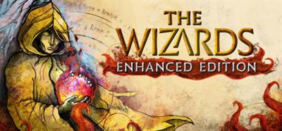 The Wizards: Enhanced Edition - Banner Image