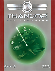 Thandor: The Invasion