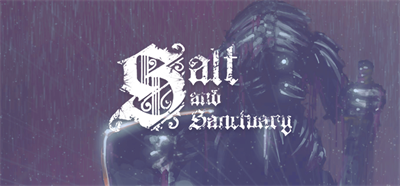 Salt and Sanctuary - Banner Image