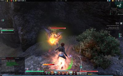 Secret World Legends - Screenshot - Gameplay Image